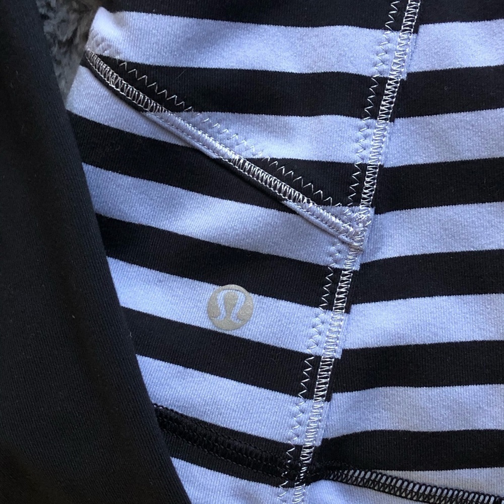 [LULULEMON] Forme Jacket - Picture 7 of 13